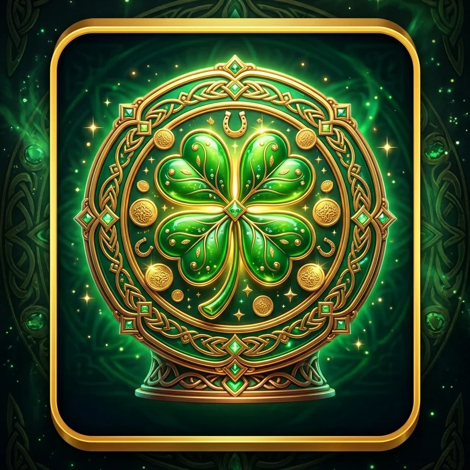 Lucky Clover