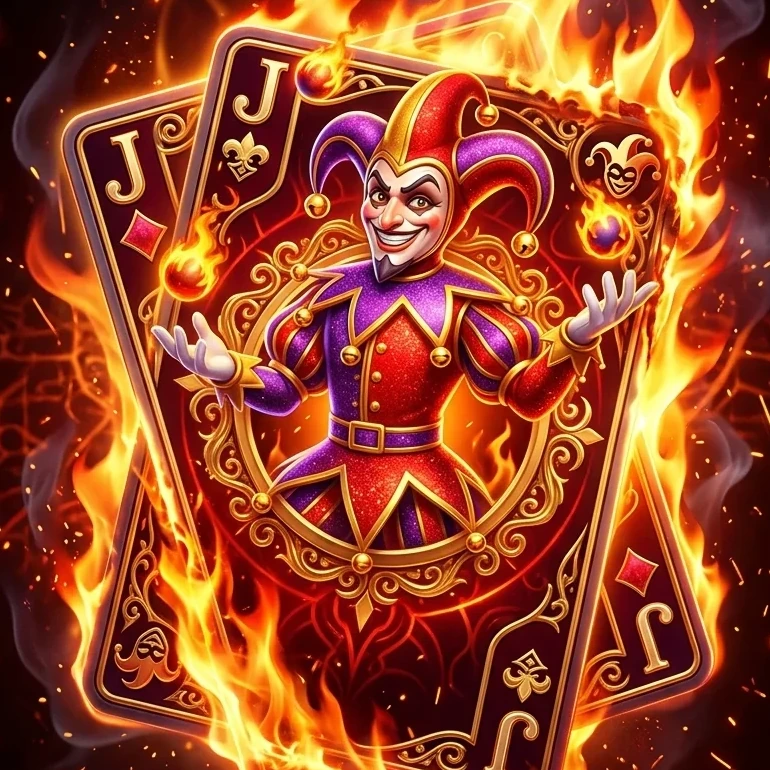 Mega Joker