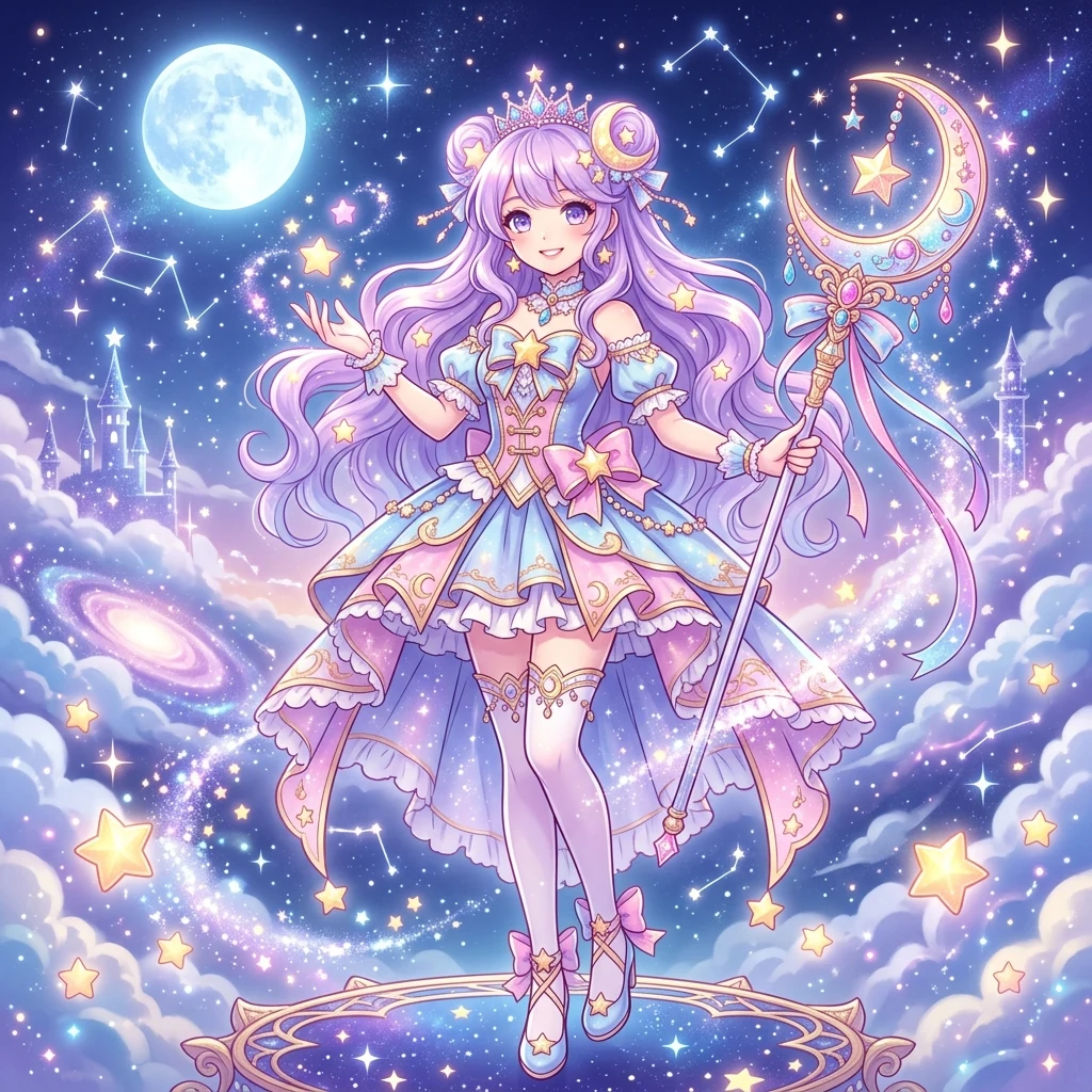 Moon Princess